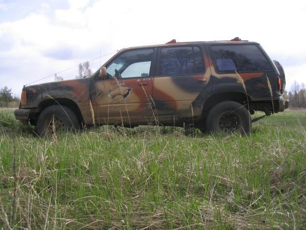 explorer
