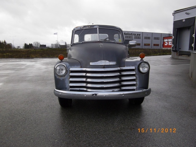 Chevrolet 3100